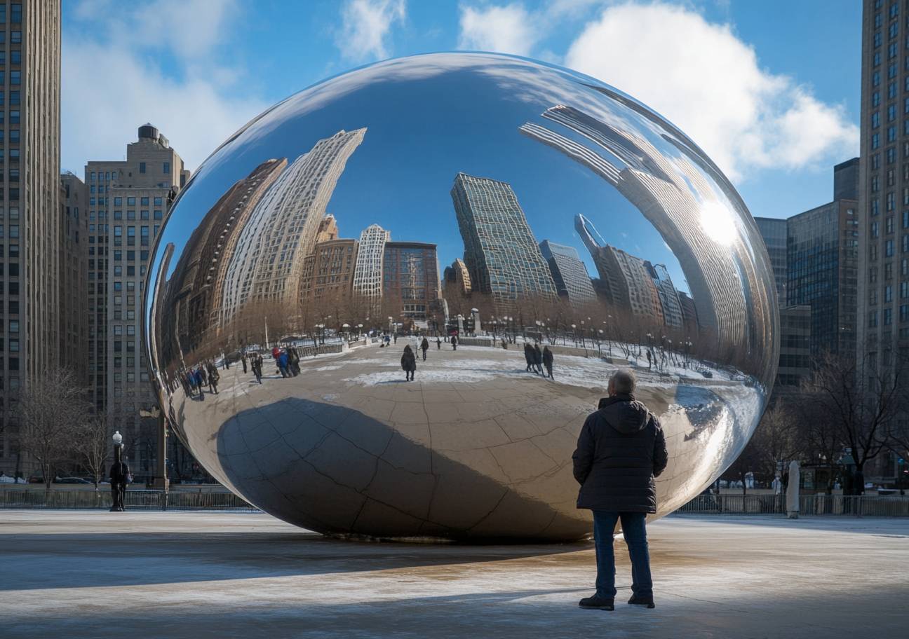 Top 5 Museums In Chicago